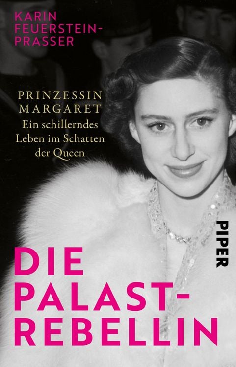 Produktbild: Die Palast-Rebellin
