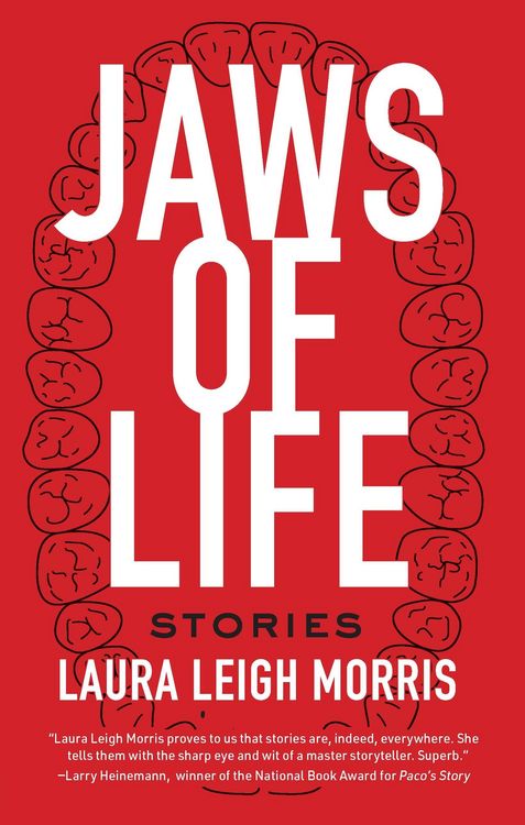 Produktbild: Jaws of Life