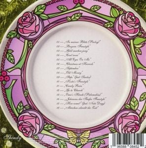 Produktbild: In meiner Bl&uuml;te (CD+Shirt L))