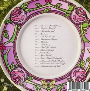 Produktbild: In meiner Bl&uuml;te (CD+Shirt XXL)