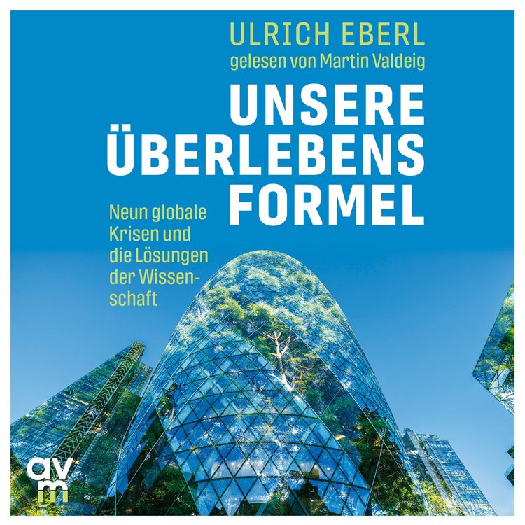 Produktbild: Unsere &Uuml;berlebensformel