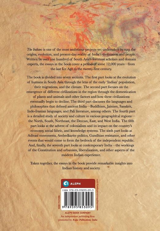Produktbild: The Indians
