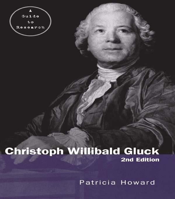 Produktbild: Christoph Willibald Gluck