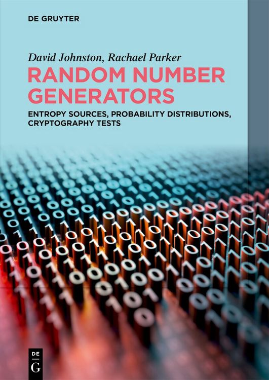 Produktbild: Random Number Generators