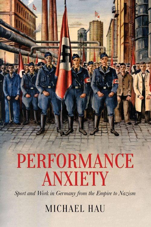 Produktbild: Performance Anxiety