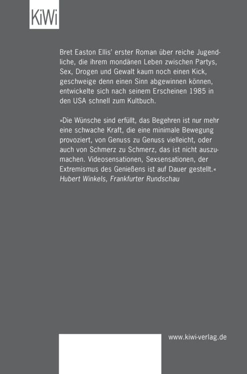 Produktbild: Unter Null