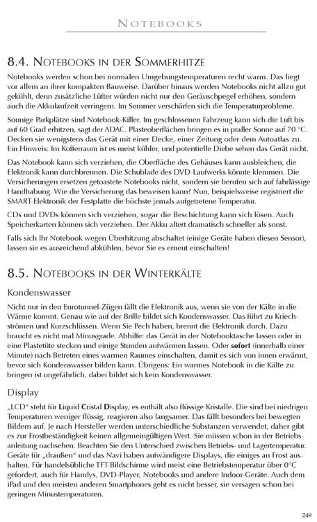 Produktbild: Computerhardware für Anfänger