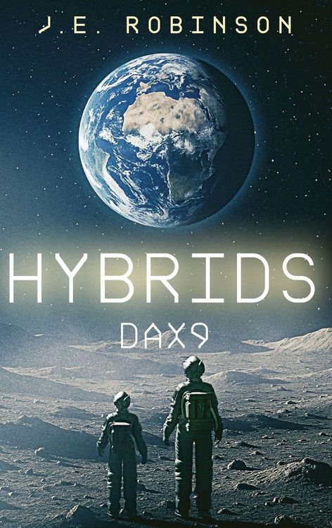 Produktbild: Hybrids