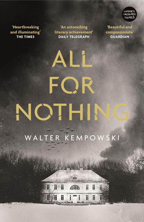 Produktbild: All for Nothing
