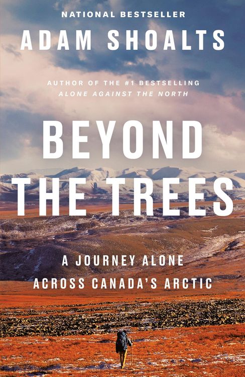 Produktbild: Beyond the Trees