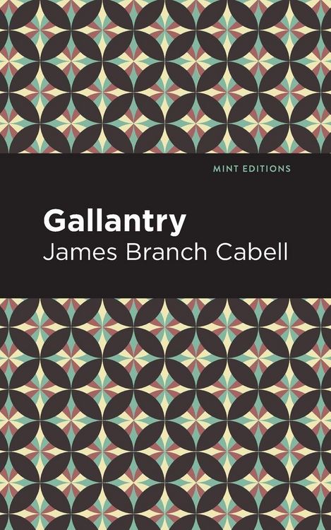 Produktbild: Gallantry