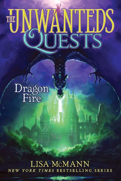 Produktbild: Dragon Fire