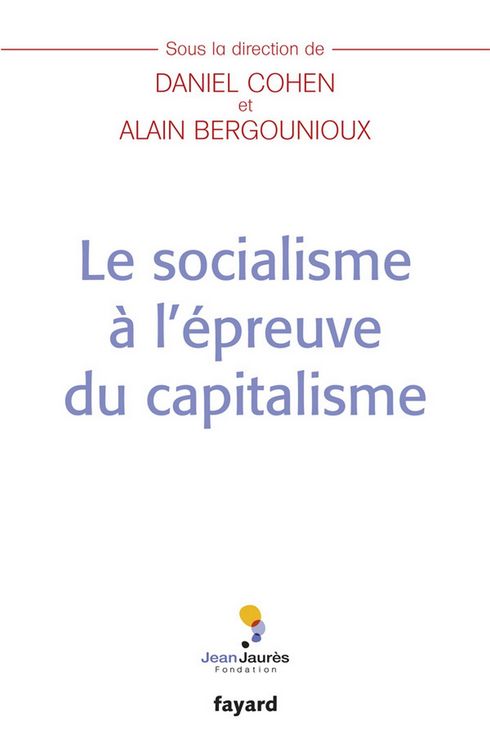 Produktbild: Le socialisme &agrave; l'&eacute;preuve du capitalisme