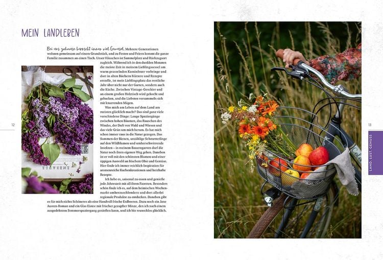 Produktbild: Land.Lust.Genuss