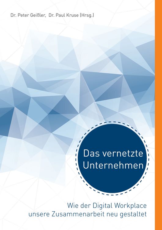 Produktbild: Das vernetzte Unternehmen