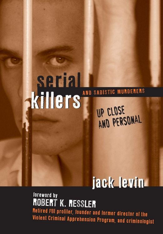 Produktbild: Serial Killers and Sadistic Murderers