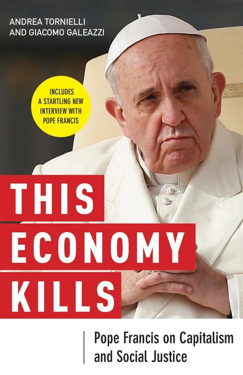Produktbild: This Economy Kills