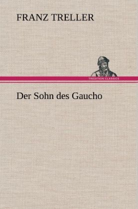 Produktbild: Der Sohn des Gaucho