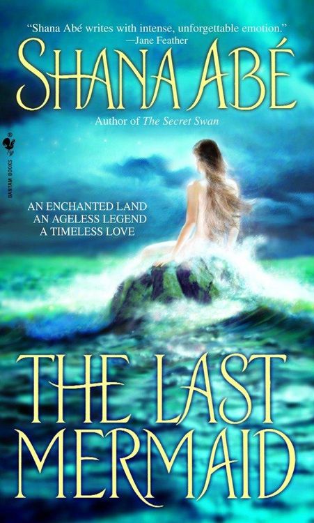 Produktbild: The Last Mermaid