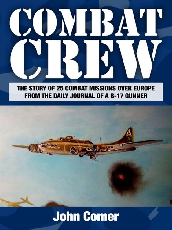 Produktbild: Combat Crew