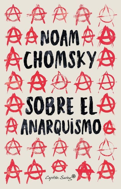 Produktbild: Sobre el anarquismo