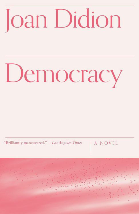 Produktbild: Democracy