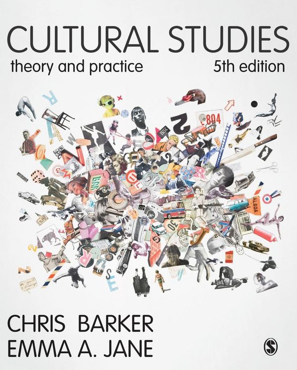 Produktbild: Cultural Studies