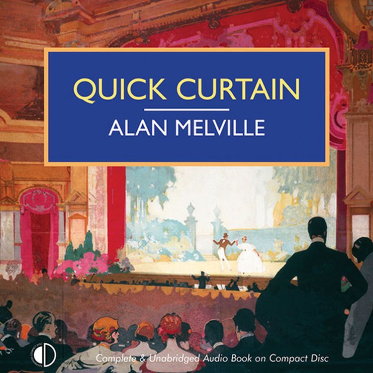 Produktbild: Quick Curtain
