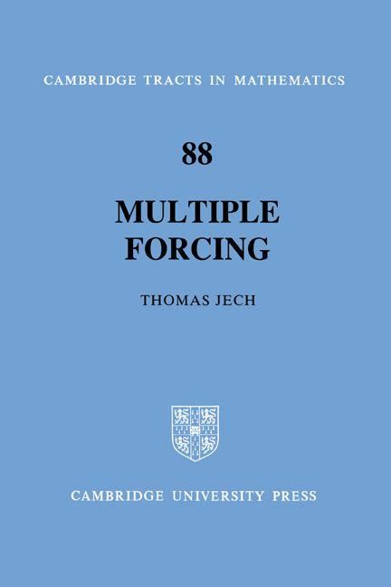 Produktbild: Multiple Forcing