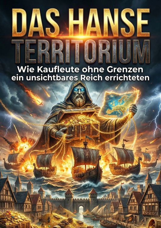 Produktbild: Hanse Territorium