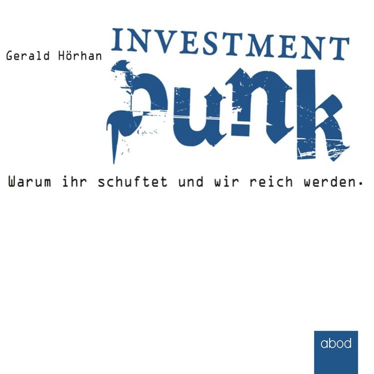 Produktbild: Investment Punk