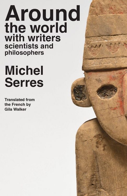 Produktbild: Around the world with writers, scientists and philosophers