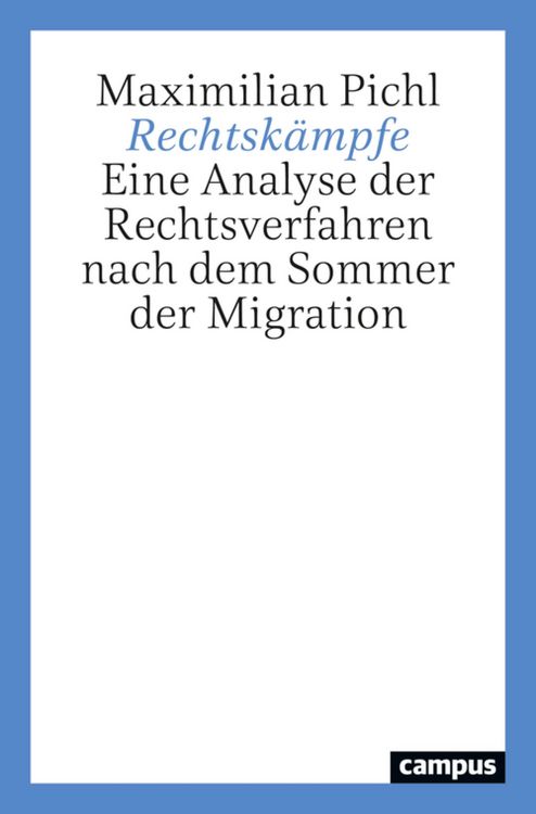 Produktbild: Rechtsk&auml;mpfe