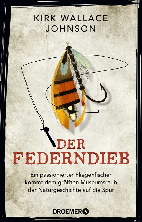 Produktbild: Der Federndieb
