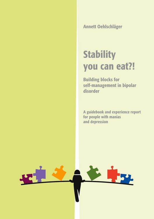 Produktbild: Stability you can eat?!