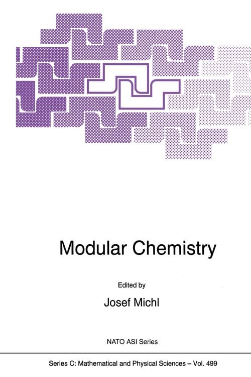 Produktbild: Modular Chemistry