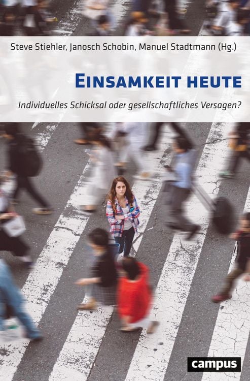 Produktbild: Einsamkeit heute