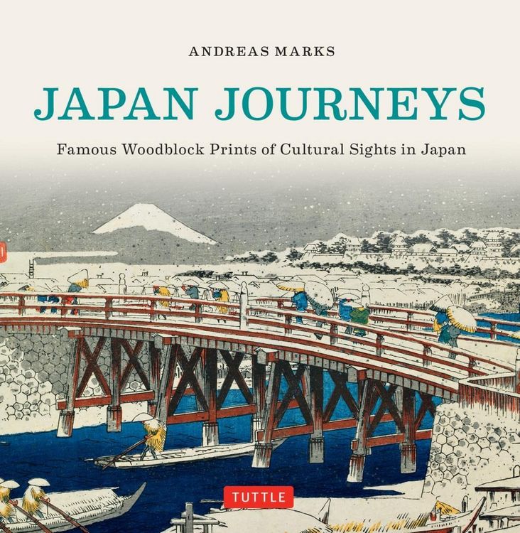 Produktbild: Japan Journeys