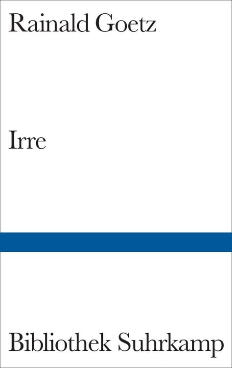 Produktbild: Irre
