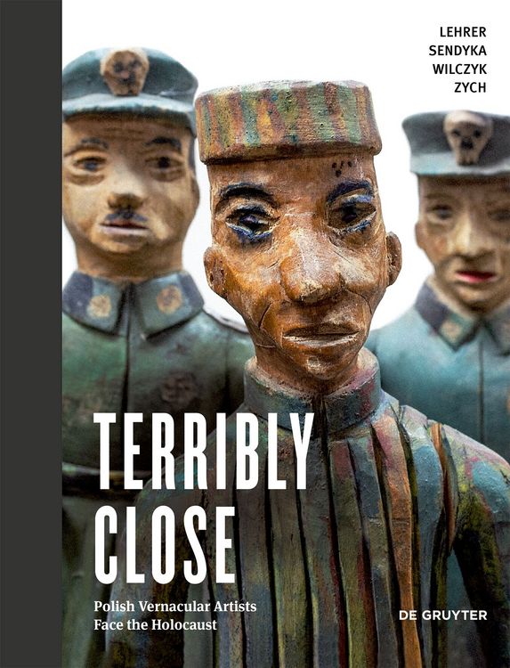 Produktbild: Terribly Close