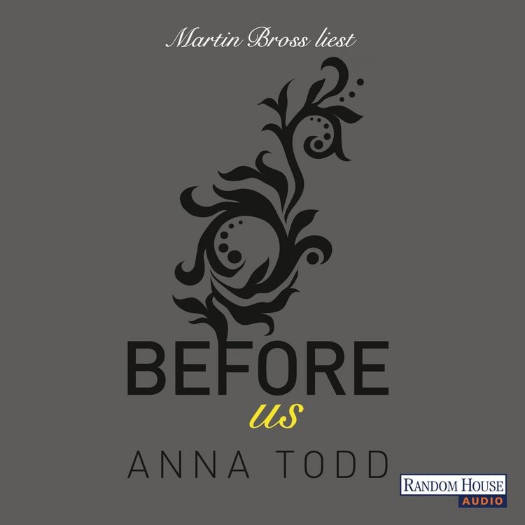 Produktbild: Before us / After Bd.5