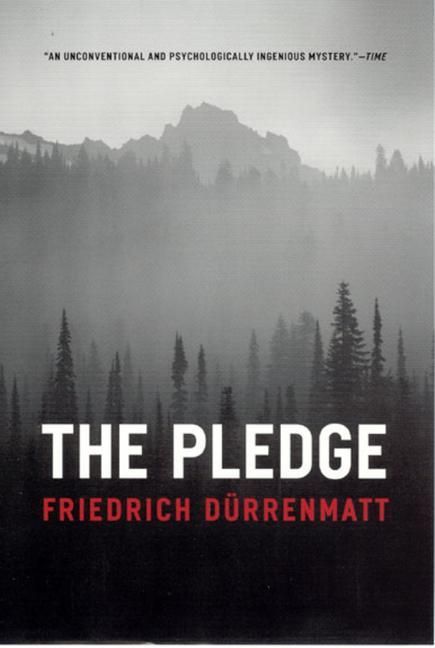 Produktbild: Durrenmatt, F: Pledge