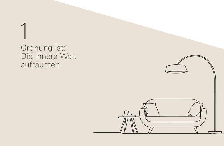 Produktbild: Ordnung f&uuml;r immer