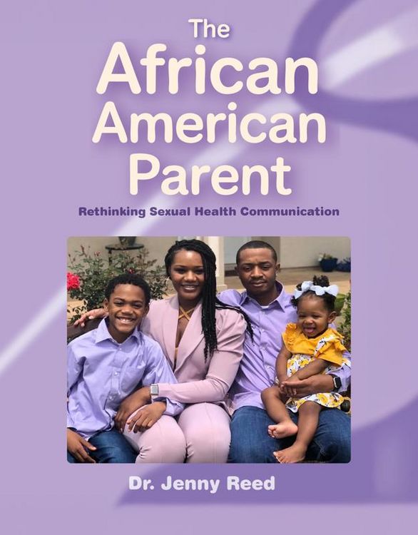 Produktbild: The African American Parent