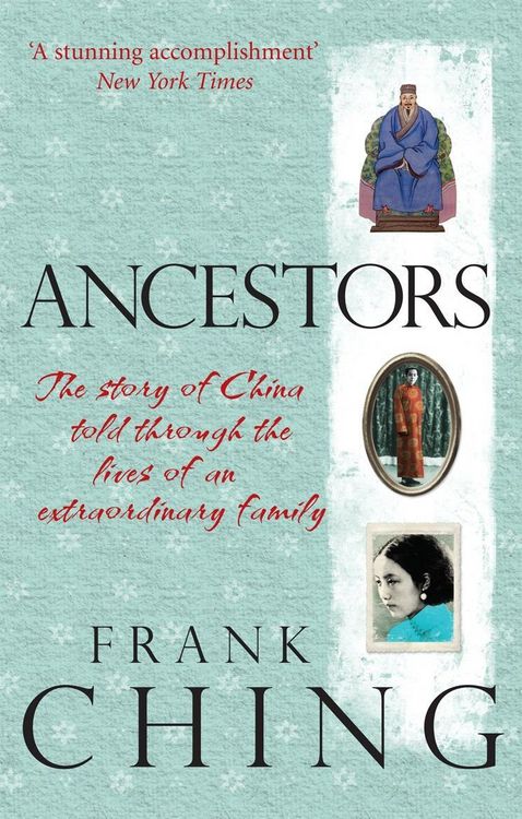 Produktbild: Ancestors