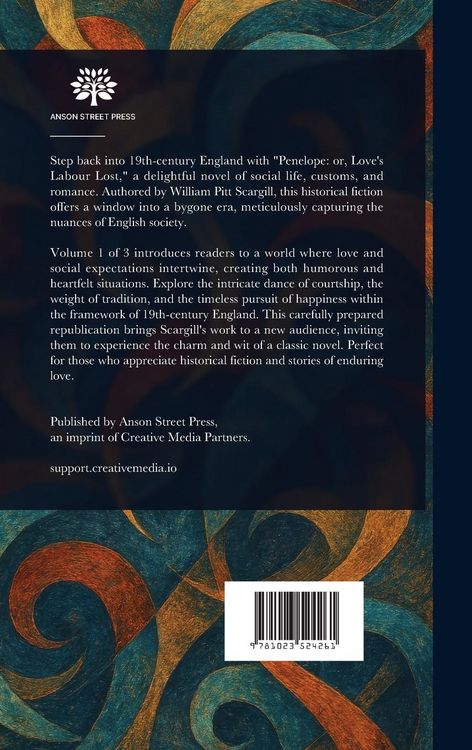 Produktbild: Penelope
