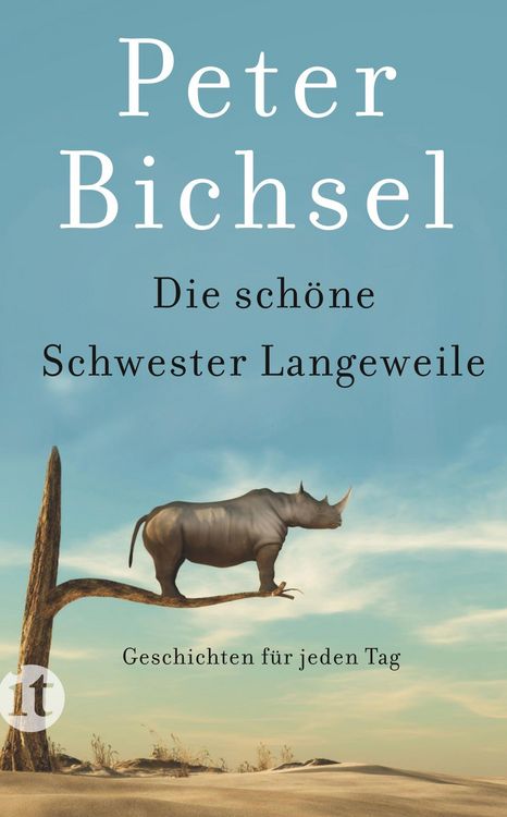 Produktbild: Die sch&ouml;ne Schwester Langeweile