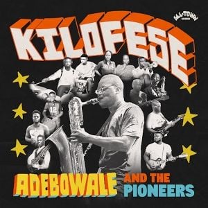 Produktbild: Kilofese