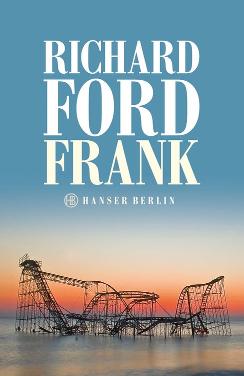 Produktbild: Frank
