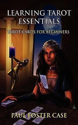Produktbild: Learning Tarot Essentials